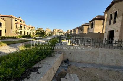 Villa - 4 - 4 for sale in La Vista City - New Capital Compounds - New Capital City - Cairo
