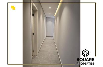 Apartment - 3 Bedrooms - 3 Bathrooms for sale in Village West - Sheikh Zayed Compounds - Sheikh Zayed City - Giza Apartment - 3 Bedrooms - 3 Bathrooms for sale in Village West - Sheikh Zayed Compounds - Sheikh Zayed City - Giza