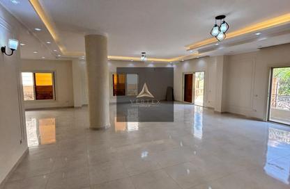 Apartment - 3 - 3 for rent in West Golf - El Katameya Compounds - El Katameya - New Cairo City - Cairo Apartment - 3 - 3 for rent in West Golf - El Katameya Compounds - El Katameya - New Cairo City - Cairo