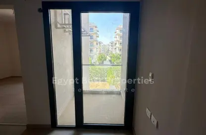 شقة - 2 غرف نوم - 2 حمامات للبيع في القطامية هايتس - كمبوندات القطامية - القطامية - مدينة القاهرة الجديدة - القاهرة