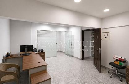 Retail - Studio - 3 Bathrooms for rent in Al Hegaz St. - El Mahkama Square - Heliopolis - Masr El Gedida - Cairo Retail - Studio - 3 Bathrooms for rent in Al Hegaz St. - El Mahkama Square - Heliopolis - Masr El Gedida - Cairo