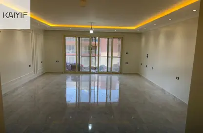 Apartment - 3 Bedrooms - 3 Bathrooms for rent in Promenade New Cairo - 5th Settlement Compounds - The 5th Settlement - New Cairo City - Cairo