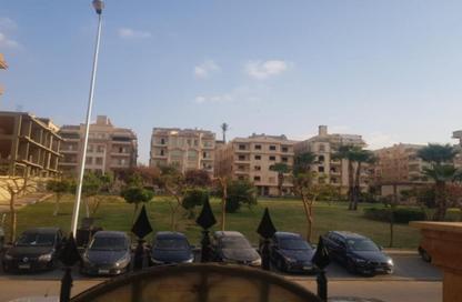 شقة - 2 غرف نوم - 1 حمام للبيع في عمارات البنفسج - البنفسج - مدينة القاهرة الجديدة - القاهرة