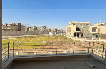 فيلا - 4 غرف نوم - 4 حمامات للبيع في بالم هيلز نيو كايرو - كمبوندات التجمع الخامس - التجمع الخامس - مدينة القاهرة الجديدة - القاهرة