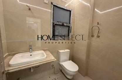Apartment - 3 - 3 for sale in Westown - Sheikh Zayed Compounds - Sheikh Zayed City - Giza Apartment - 3 - 3 for sale in Westown - Sheikh Zayed Compounds - Sheikh Zayed City - Giza