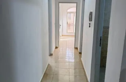 شقة - 2 غرف نوم - 1 حمام للايجار في B2 - مدينتي - القاهرة