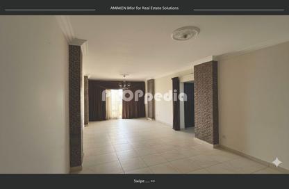 Apartment - 3 Bedrooms - 2 Bathrooms for sale in Gate 4 - Mena - Hadayek El Ahram - Giza