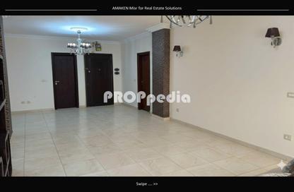 Apartment - 3 Bedrooms - 2 Bathrooms for sale in Gate 4 - Mena - Hadayek El Ahram - Giza