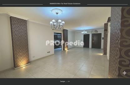 Apartment - 3 Bedrooms - 2 Bathrooms for sale in Gate 4 - Mena - Hadayek El Ahram - Giza