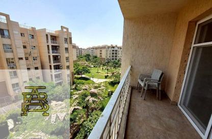 Apartment - 2 Bedrooms - 1 Bathroom for sale in B7 - Madinaty - Cairo
