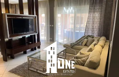 Chalet - 3 Bedrooms - 2 Bathrooms for sale in Marassi - Sidi Abdel Rahman - North Coast