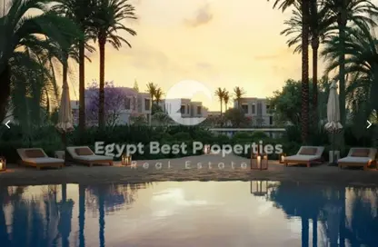 Villa - 6 Bedrooms - 7+ Bathrooms for sale in Soul North Coast - Qesm Ad Dabaah - North Coast