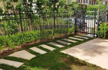 Duplex - 3 Bedrooms - 4 Bathrooms for rent in Eastown - 5th Settlement Compounds - The 5th Settlement - New Cairo City - Cairo Duplex - 3 Bedrooms - 4 Bathrooms for rent in Eastown - 5th Settlement Compounds - The 5th Settlement - New Cairo City - Cairo