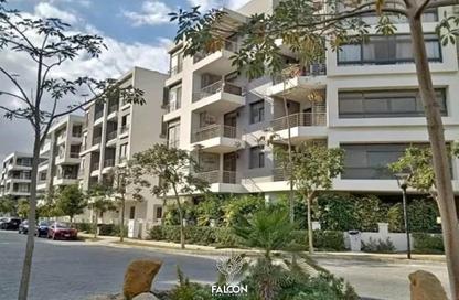 Apartment - 3 - 2 for sale in Shalya Taj City - 5th Settlement Compounds - The 5th Settlement - New Cairo City - Cairo