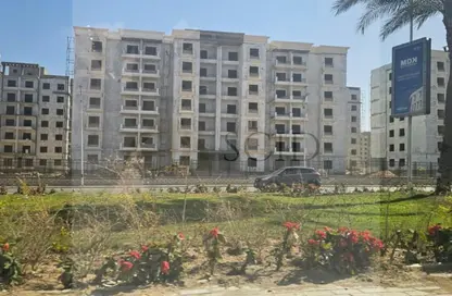 شقة - 3 غرف نوم - 3 حمامات للبيع في سوان ليك ريزيدنس - كمبوندات التجمع الخامس - التجمع الخامس - مدينة القاهرة الجديدة - القاهرة