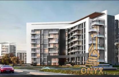 Apartment - 3 - 3 for sale in The Capital Way - New Capital Compounds - New Capital City - Cairo