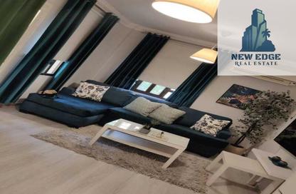 Apartment - Studio - 1 for rent in El Rehab Extension - Al Rehab - New Cairo City - Cairo Apartment - Studio - 1 for rent in El Rehab Extension - Al Rehab - New Cairo City - Cairo