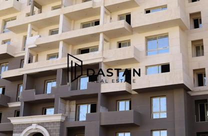Apartment - 3 Bedrooms - 2 Bathrooms for sale in DeJoya 4 - New Capital City - Cairo Apartment - 3 Bedrooms - 2 Bathrooms for sale in DeJoya 4 - New Capital City - Cairo