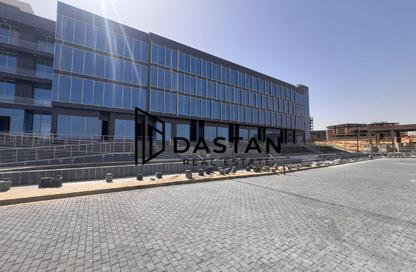 Apartment - 3 Bedrooms - 2 Bathrooms for sale in DeJoya 4 - New Capital City - Cairo Apartment - 3 Bedrooms - 2 Bathrooms for sale in DeJoya 4 - New Capital City - Cairo