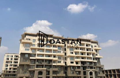 Apartment - 3 Bedrooms - 2 Bathrooms for sale in DeJoya 4 - New Capital City - Cairo Apartment - 3 Bedrooms - 2 Bathrooms for sale in DeJoya 4 - New Capital City - Cairo