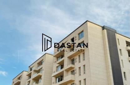 Apartment - 3 Bedrooms - 2 Bathrooms for sale in DeJoya 4 - New Capital City - Cairo