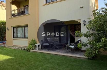 Villa - 4 Bedrooms - 5 Bathrooms for sale in Mivida - 5th Settlement Compounds - The 5th Settlement - New Cairo City - Cairo