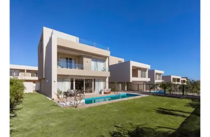 Chalet - 1 Bedroom - 1 Bathroom for sale in il Bayou - Sahl Hasheesh - Hurghada - Red Sea