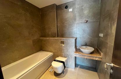 Apartment - 2 - 2 for rent in Zed Towers - Sheikh Zayed Compounds - Sheikh Zayed City - Giza