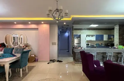 Apartment - 3 Bedrooms - 2 Bathrooms for sale in South Investors Area - New Cairo City - Cairo