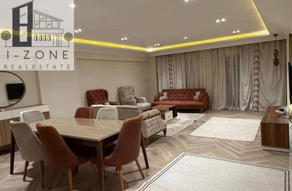 Apartment - 3 - 3 for rent in El Rehab Extension - Al Rehab - New Cairo City - Cairo Apartment - 3 - 3 for rent in El Rehab Extension - Al Rehab - New Cairo City - Cairo