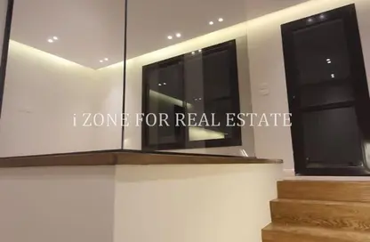 Duplex - 4 Bedrooms - 4 Bathrooms for rent in Eastown - 5th Settlement Compounds - The 5th Settlement - New Cairo City - Cairo