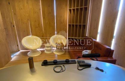 Office Space - Studio - 2 Bathrooms for sale in Mivida - 5th Settlement Compounds - The 5th Settlement - New Cairo City - Cairo Office Space - Studio - 2 Bathrooms for sale in Mivida - 5th Settlement Compounds - The 5th Settlement - New Cairo City - Cairo