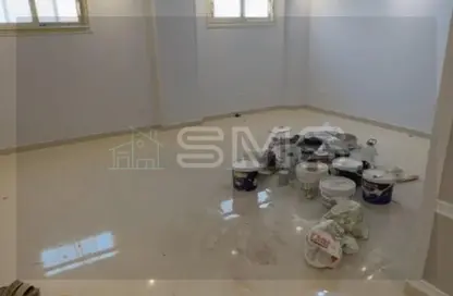 Apartment - 3 Bedrooms - 3 Bathrooms for rent in El Yasmeen 5 - El Yasmeen - New Cairo City - Cairo