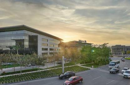 Office Space - Studio - 1 for sale in Cairo Festival City - North Investors Area - New Cairo City - Cairo Office Space - Studio - 1 for sale in Cairo Festival City - North Investors Area - New Cairo City - Cairo