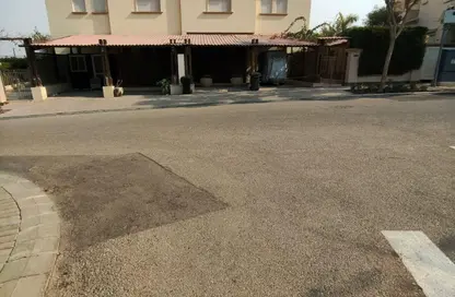 Twin House - 3 Bedrooms - 3 Bathrooms for sale in Eleva - Uptown Cairo - Mokattam - Cairo Twin House - 3 Bedrooms - 3 Bathrooms for sale in Eleva - Uptown Cairo - Mokattam - Cairo