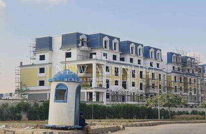 iVilla - 3 - 3 for sale in Mountain View 1.1 - 5th Settlement Compounds - The 5th Settlement - New Cairo City - Cairo