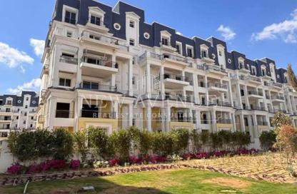 iVilla - 3 - 3 for sale in Mountain View 1.1 - 5th Settlement Compounds - The 5th Settlement - New Cairo City - Cairo