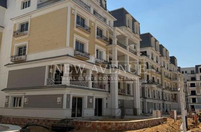 iVilla - 3 - 3 for sale in Mountain View 1.1 - 5th Settlement Compounds - The 5th Settlement - New Cairo City - Cairo