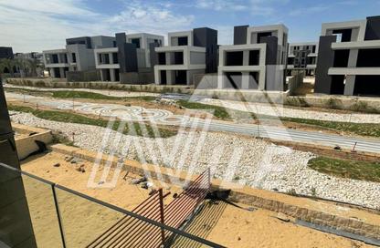 منزل مزدوج - 5 - 5 للبيع في لافيستا سيتي - كمبوندات العاصمة الإدارية الجديدة - العاصمة الإدارية الجديدة - القاهرة