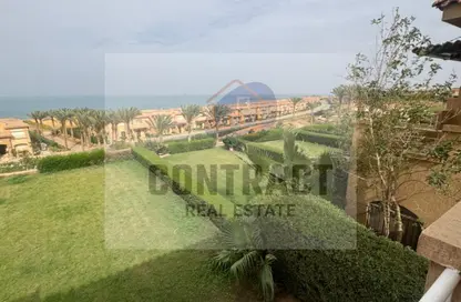 Twin House - 3 Bedrooms - 4 Bathrooms for sale in Telal Al Sokhna - Al Ain Al Sokhna - Suez Twin House - 3 Bedrooms - 4 Bathrooms for sale in Telal Al Sokhna - Al Ain Al Sokhna - Suez