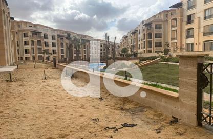 Apartment - 3 - 3 for sale in Stone Residence - 5th Settlement Compounds - The 5th Settlement - New Cairo City - Cairo Apartment - 3 - 3 for sale in Stone Residence - 5th Settlement Compounds - The 5th Settlement - New Cairo City - Cairo