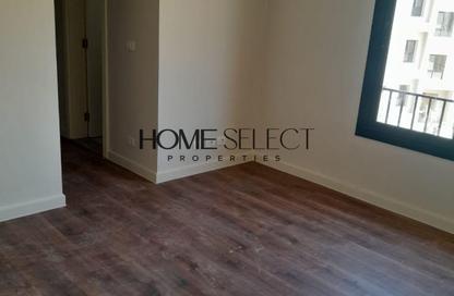 Apartment - 3 Bedrooms - 4 Bathrooms for rent in O West - 6 October Compounds - 6 October City - Giza