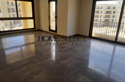 Apartment - 3 Bedrooms - 4 Bathrooms for rent in O West - 6 October Compounds - 6 October City - Giza