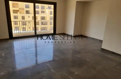 Apartment - 3 Bedrooms - 4 Bathrooms for rent in O West - 6 October Compounds - 6 October City - Giza