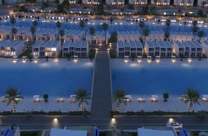 Chalet - 2 - 2 for sale in IL Monte Galala - Al Ain Al Sokhna - Suez Chalet - 2 - 2 for sale in IL Monte Galala - Al Ain Al Sokhna - Suez