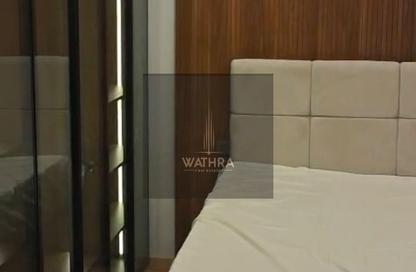 Apartment - 3 - 3 for sale in Garden Residence - Hyde Park - New Cairo City - Cairo Apartment - 3 - 3 for sale in Garden Residence - Hyde Park - New Cairo City - Cairo