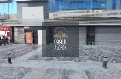 Shop - Studio for rent in Nasr City Compounds - Nasr City - Cairo