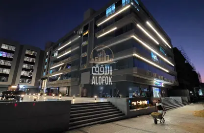 محل تجاري - استوديو للايجار في كمبوندات مدينة نصر - مدينة نصر - القاهرة