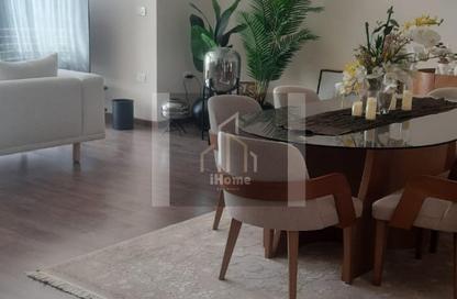 Apartment - 2 Bedrooms - 2 Bathrooms for rent in Village Gardens Katameya - 5th Settlement Compounds - The 5th Settlement - New Cairo City - Cairo
