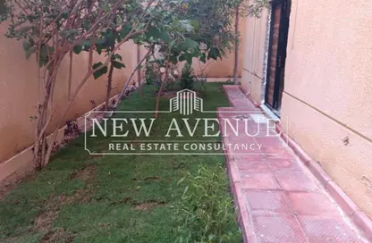 Duplex - 4 Bedrooms - 5 Bathrooms for sale in El Banafseg Apartment Buildings - El Banafseg - New Cairo City - Cairo